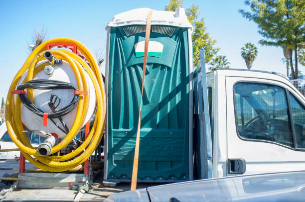 Best Portable toilet rental cost  in Grenelefe, FL