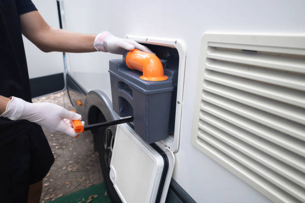 Best Wedding porta potty rental  in Grenelefe, FL
