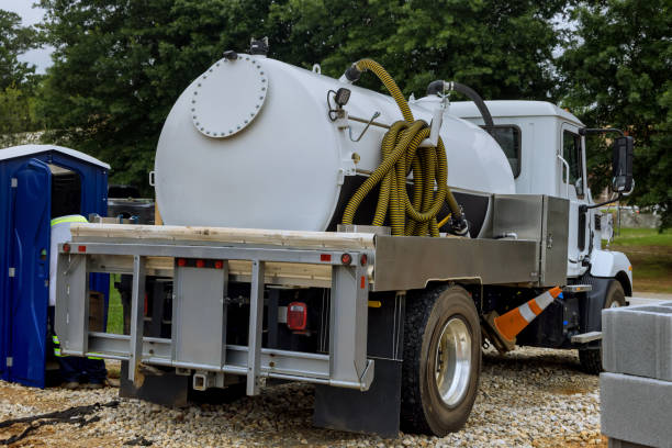 Best Long-term porta potty rental  in Grenelefe, FL